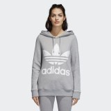 Жіноча толстовка Adidas Trefoil CY6665_image_1
