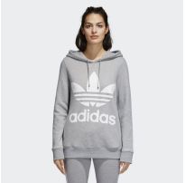 Жіноча толстовка Adidas Trefoil CY6665_image_7