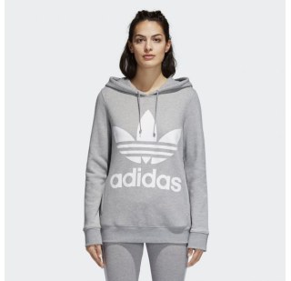 Жіноча толстовка Adidas Trefoil CY6665