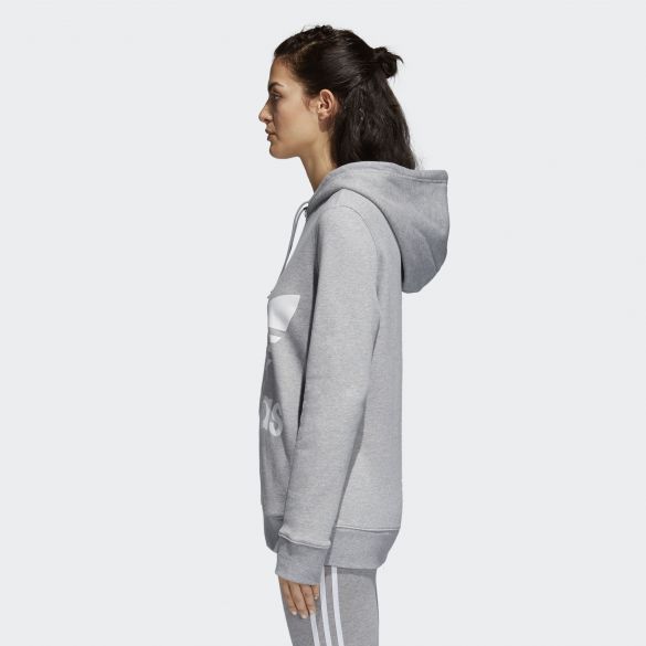 Жіноча толстовка Adidas Trefoil CY6665_image_3