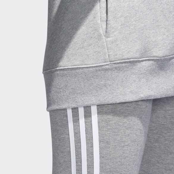 Жіноча толстовка Adidas Trefoil CY6665_image_7