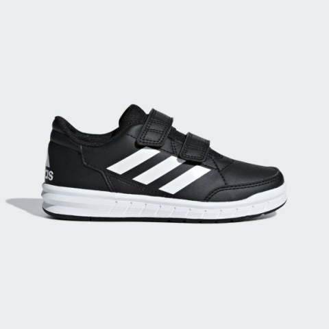 Детские кроссовки Adidas Alta Sport D96829_image_1