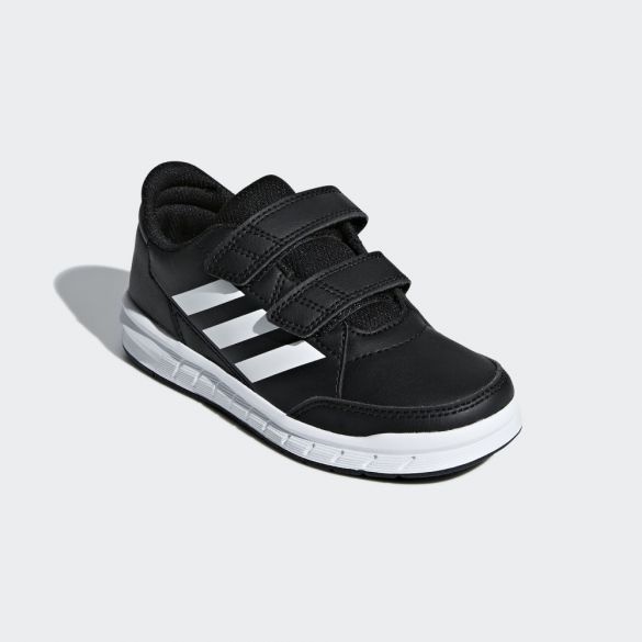 Детские кроссовки Adidas Alta Sport D96829_image_4