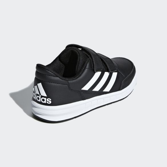 Детские кроссовки Adidas Alta Sport D96829_image_3