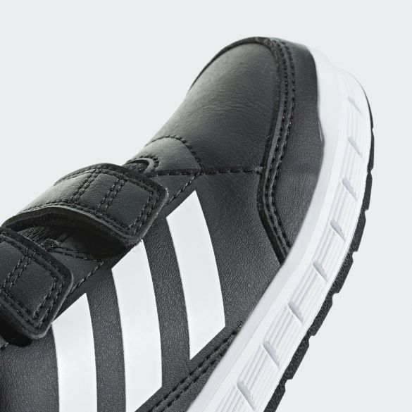 Детские кроссовки Adidas Alta Sport D96829_image_7