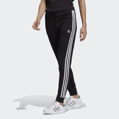 Жіночі брюки Adidas Cuffed DV2572_image_1
