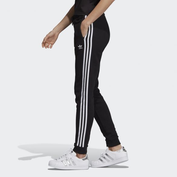 Жіночі брюки Adidas Cuffed DV2572_image_3