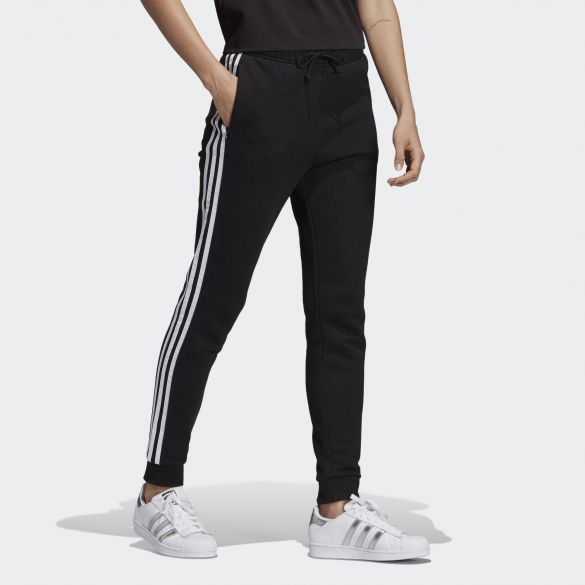 Жіночі брюки Adidas Cuffed DV2572