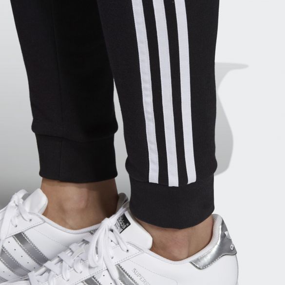 Жіночі брюки Adidas Cuffed DV2572_image_7