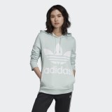 Жіноча толстовка Adidas Trefoil ED7503_image_1