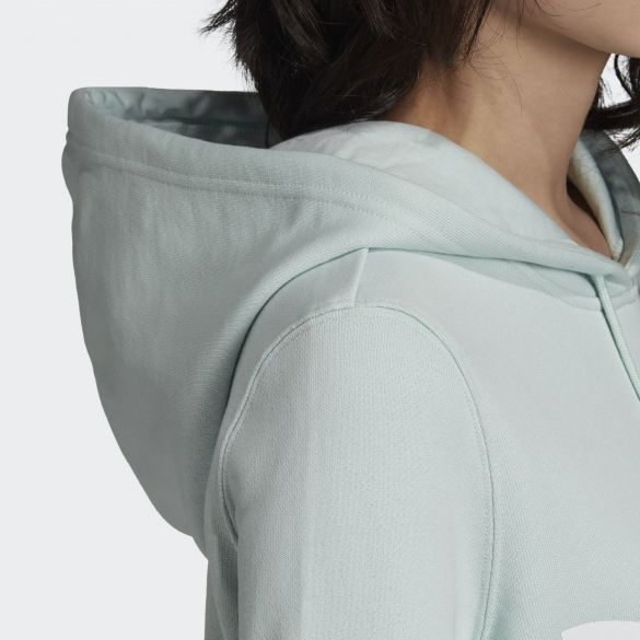 Жіноча толстовка Adidas Trefoil ED7503_image_6