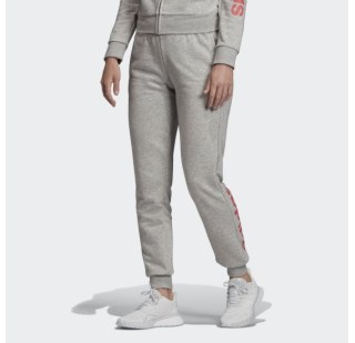 Женские брюки Adidas Essentials Linear EI0658