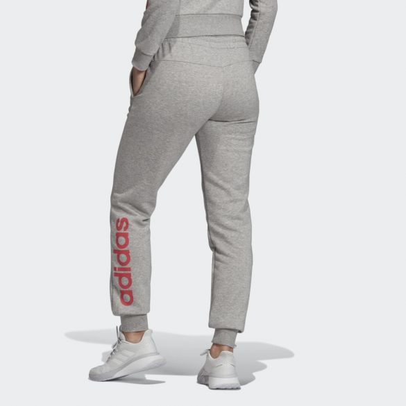 Жіночі брюки Adidas Essentials Linear EI0658