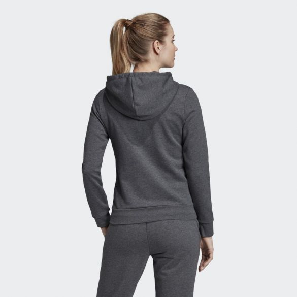 Женская толстовка Adidas Essentials Linear EI0660