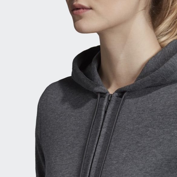 Женская толстовка Adidas Essentials Linear EI0660_image_4