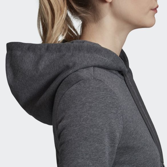 Женская толстовка Adidas Essentials Linear EI0660_image_5