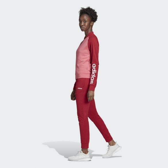 Женский спортивный костюм Adidas Wts New Co Mark EI0753_image_4