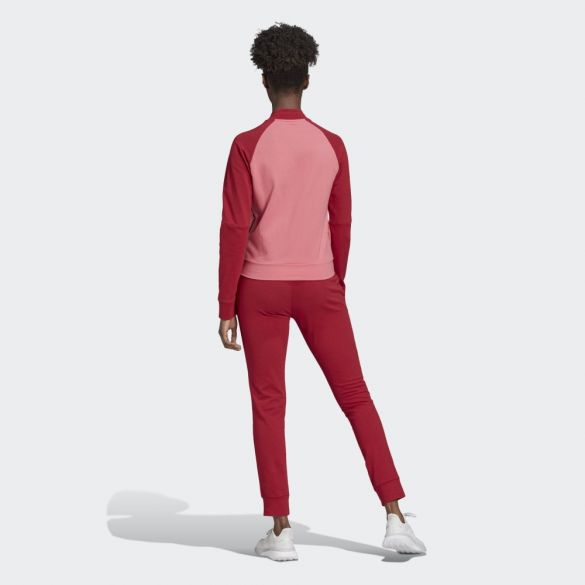 Женский спортивный костюм Adidas Wts New Co Mark EI0753