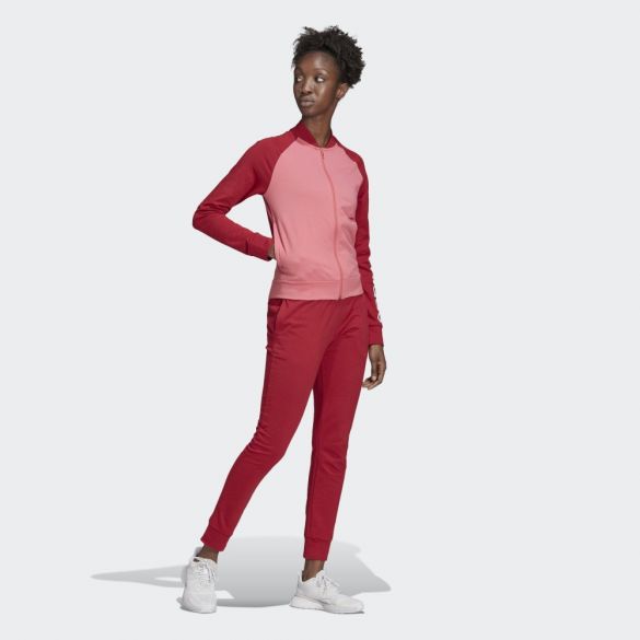 Женский спортивный костюм Adidas Wts New Co Mark EI0753_image_6