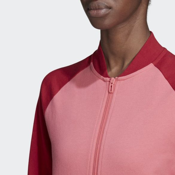 Женский спортивный костюм Adidas Wts New Co Mark EI0753_image_7