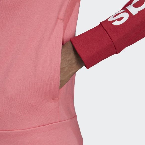 Женский спортивный костюм Adidas Wts New Co Mark EI0753_image_3