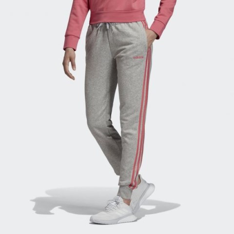 Женские брюки Adidas Essentials 3-Stripes EI0773_image_1