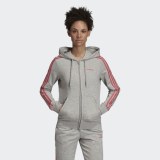 Женская толстовка Adidas Essentials 3-Stripes EI0774_image_1