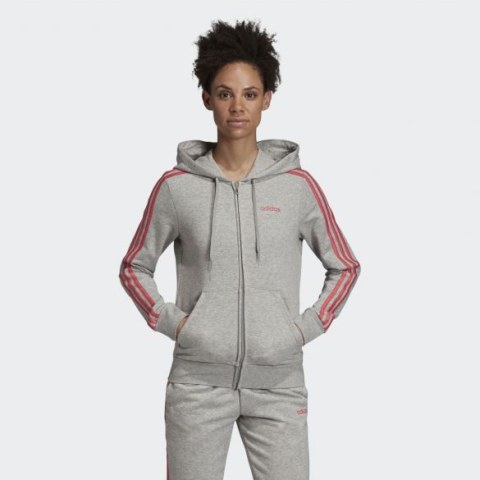 Женская толстовка Adidas Essentials 3-Stripes EI0774_image_1