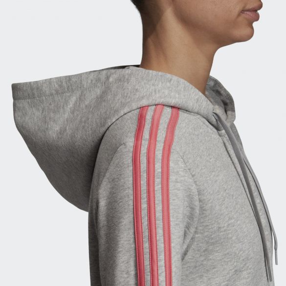 Женская толстовка Adidas Essentials 3-Stripes EI0774_image_6