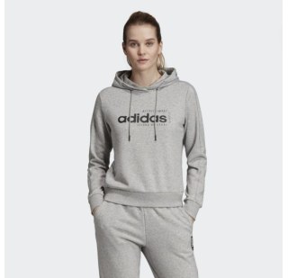 Женская толстовка Adidas Brilliant Basics EI4631