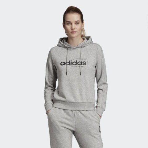 Женская толстовка Adidas Brilliant Basics EI4631_image_1