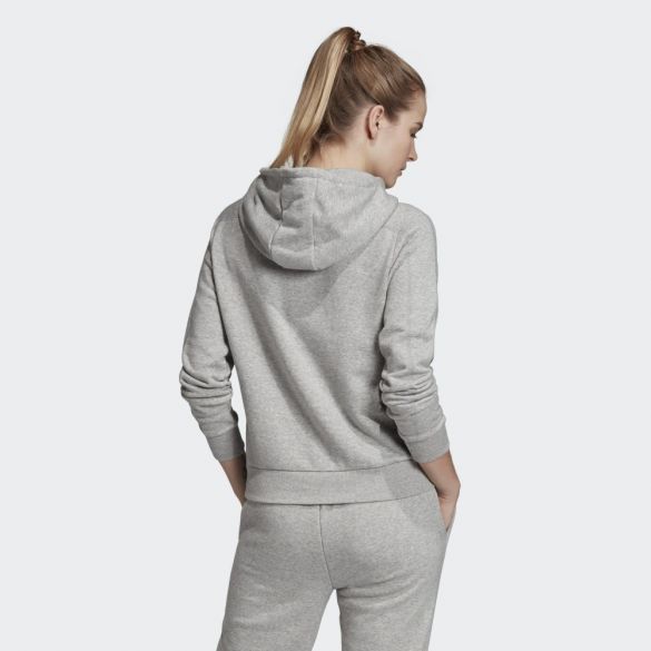 Женская толстовка Adidas Brilliant Basics EI4631
