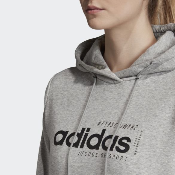 Женская толстовка Adidas Brilliant Basics EI4631_image_3