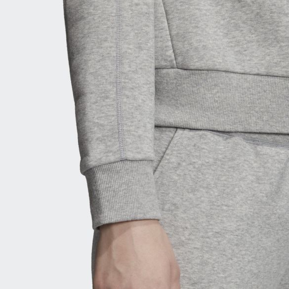 Женская толстовка Adidas Brilliant Basics EI4631_image_6