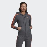 Женская толстовка Adidas Essentials 3-Stripes EK5587_image_1
