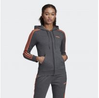Женская толстовка Adidas Essentials 3-Stripes EK5587_image_7