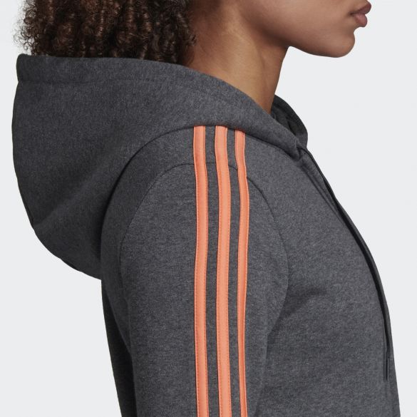 Женская толстовка Adidas Essentials 3-Stripes EK5587_image_6
