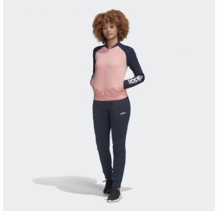 Женский спортивный костюм Adidas FM6840