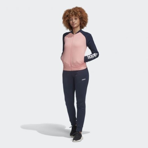 Женский спортивный костюм Adidas FM6840_image_1