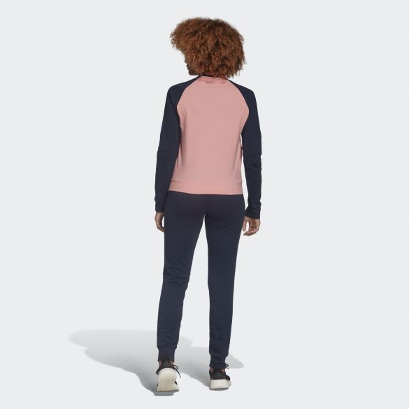Женский спортивный костюм Adidas FM6840_image_4