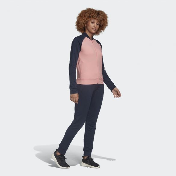 Женский спортивный костюм Adidas FM6840_image_3