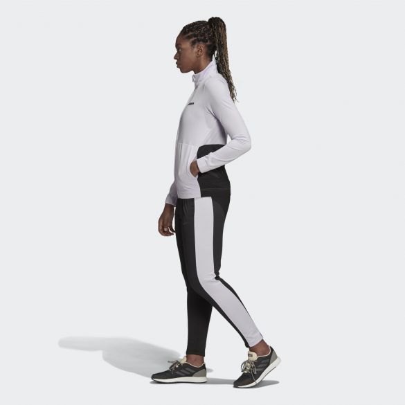 Женский спортивный костюм Adidas FM6844_image_3