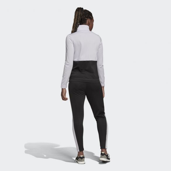 Женский спортивный костюм Adidas FM6844_image_4