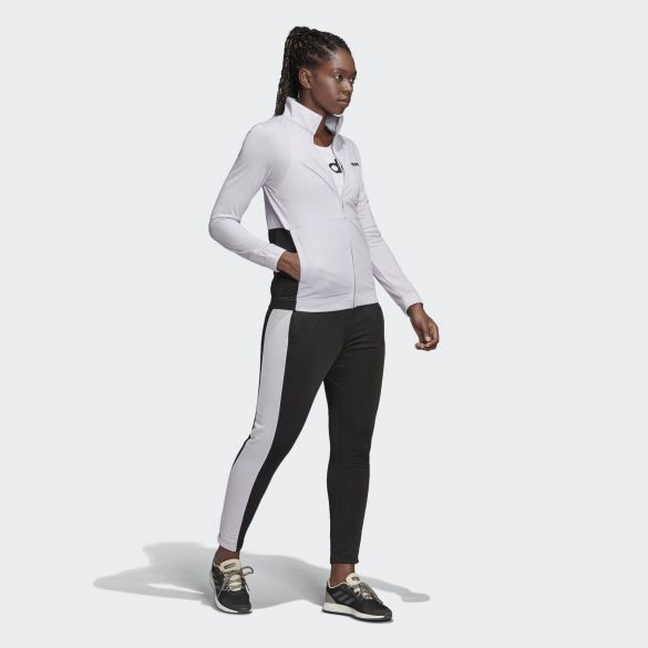 Женский спортивный костюм Adidas FM6844