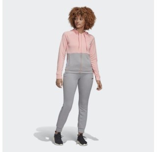 Женский спортивный костюм Adidas Linear French Terry FM6845