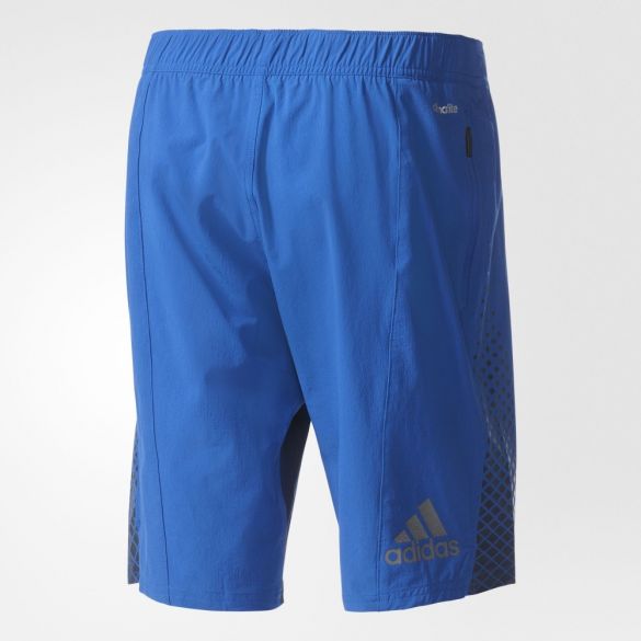 Мужские шорты Adidas Crazy Tr BK6168_image_4