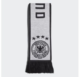  Шарф для вболівальника збірної Німеччини Adidas Germavy Scarf CF4944