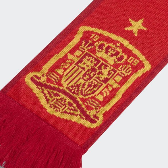 Шарф Adidas Spain Home Scarf CF4968_image_4