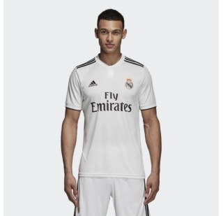 Домашняя игровая футболка Adidas Real Madrid Home DH3372