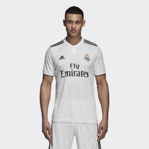 Домашняя игровая футболка Adidas Real Madrid Home DH3372_image_1